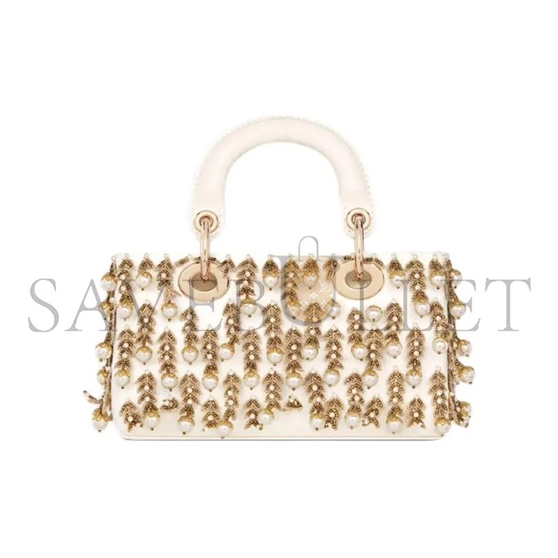 D*or lady d-joy bag s0910oimk-m941 (16*9*5cm)